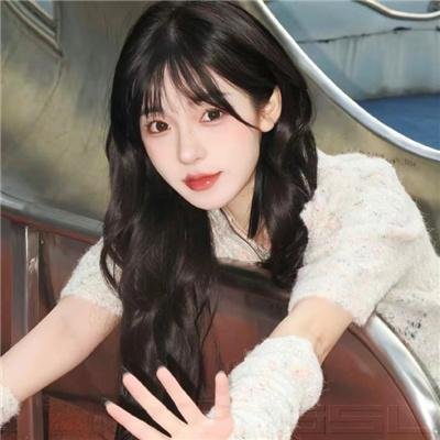 我在看着你