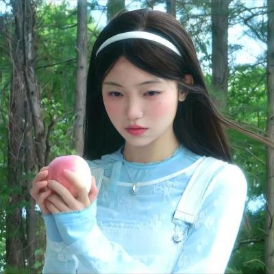 水瓶座女孩